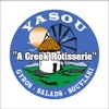 Yasou Greek Food