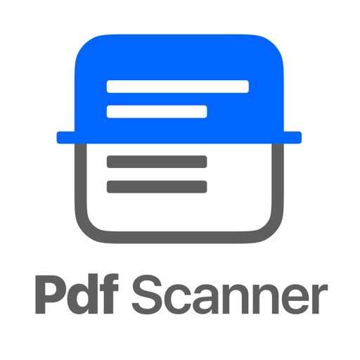 Pdf Scan Pro