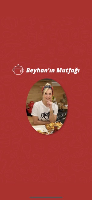 Beyhan'ın Mutfağı(圖1)-速報App