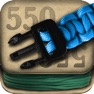 Get Paracord 3D: Animated Paracord Instructions for iOS, iPhone, iPad Aso Report