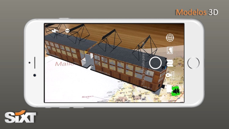 Sixt AR screenshot-4