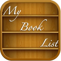 My Book List - Buch finden apk