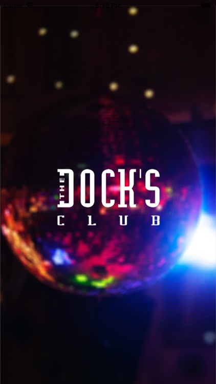 Docks - Guestlist Digital