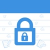 MyNotes - Password Protected