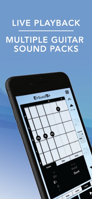 Chord Atlas | Guitar(圖2)-速報App