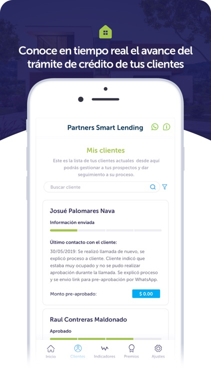 Smart Lending Partners