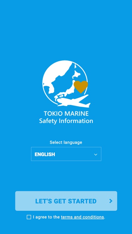 TOKIO MARINE SafetyInformation