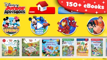 Disney Junior Appisodesのおすすめ画像5