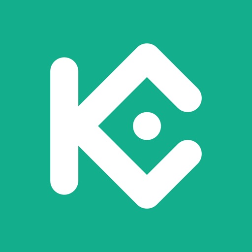KuCoin- Buy Bitcoin & Crypto iOS App
