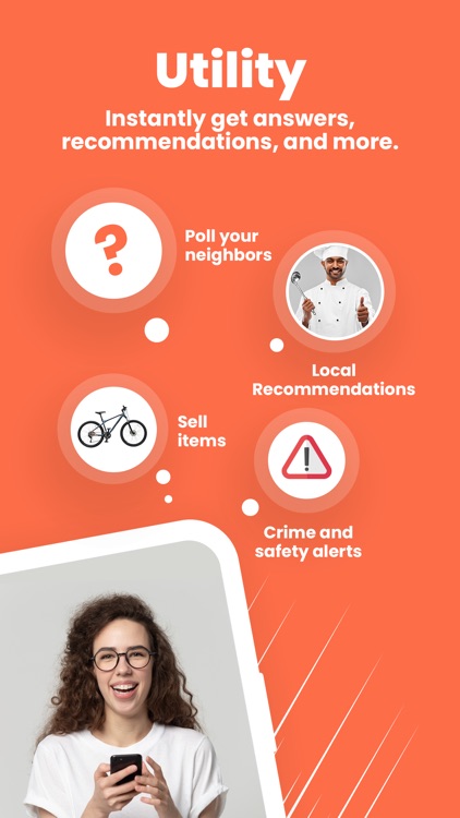 Konnect: Local Social Network