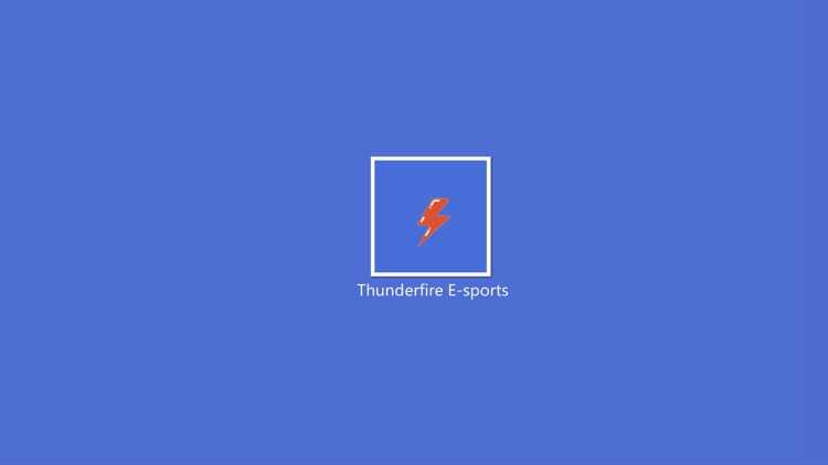 Thunderfire E-sports