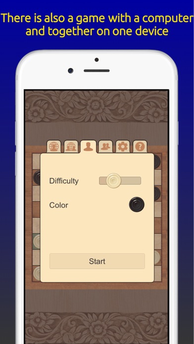 Checkers Online 3.9.1 IOS -