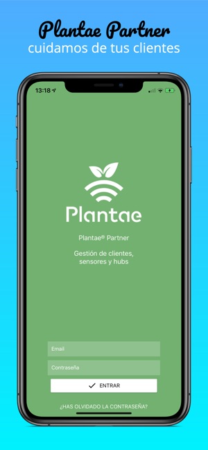 Plantae Partner