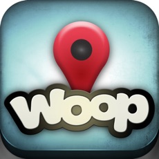 Activities of Woop App