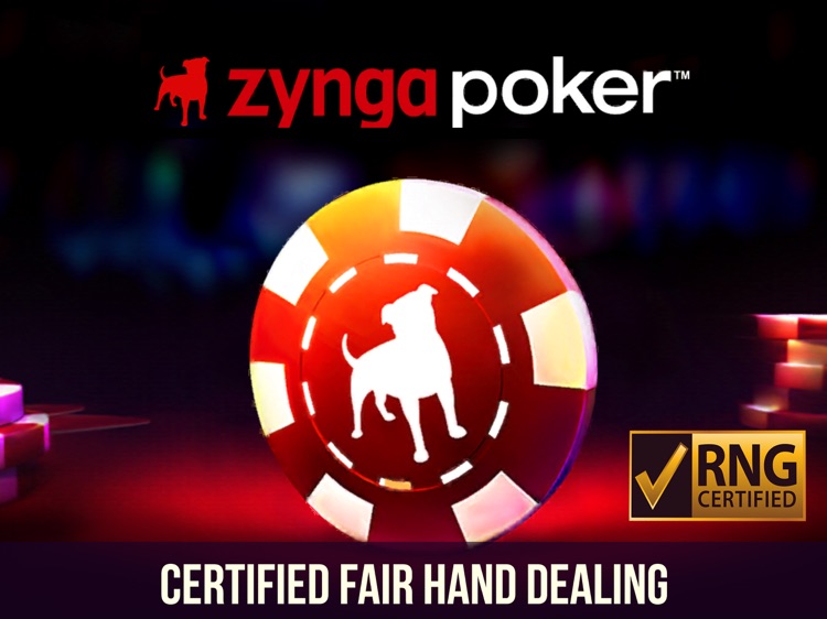 Zynga Poker HD screenshot-3