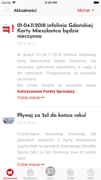 Jestem z Gdańska screenshot 4
