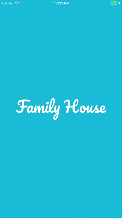 Family House