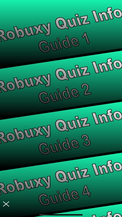 Robux For Roblox Quiz Info Bei Abdellah El Alaoui - einfach zu bekommen roblox robux generator keine umfrage