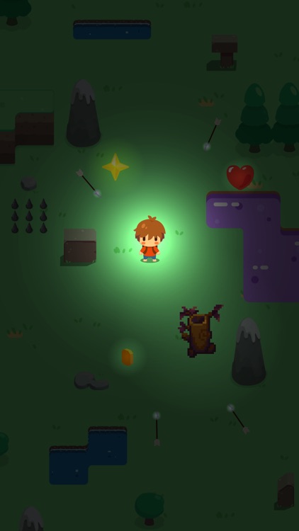 Seek Light screenshot-3