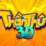 Thần Thú 3D Bảo Bối Đại Chiến