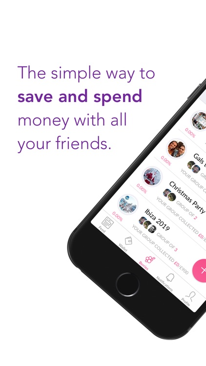 MoneyBerry App