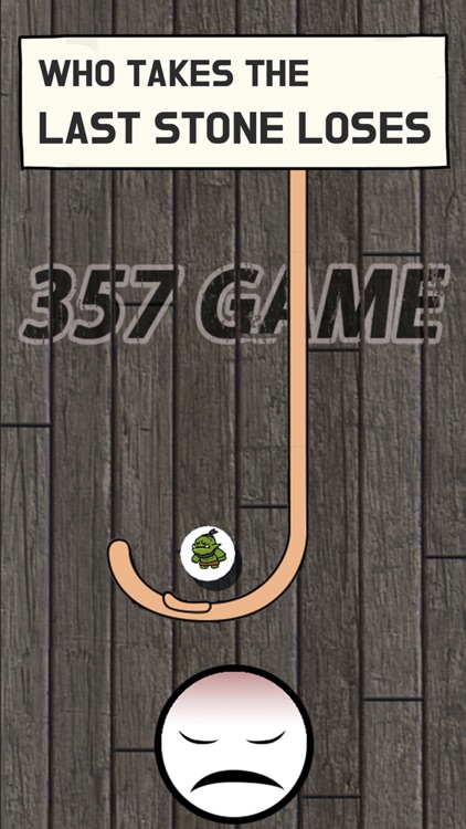 357 Game