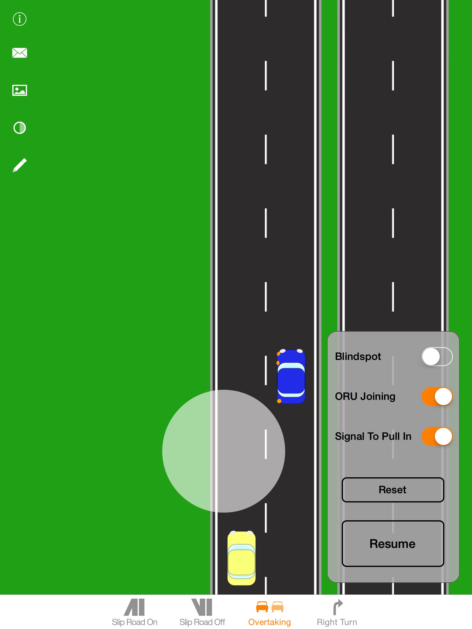 Dual Carriageways screenshot 3