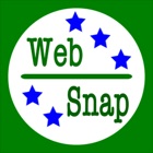 Web Snap App
