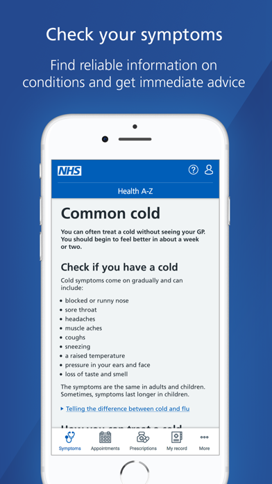 NHS App for Pc - Download free Medical app Windows 10/8/7
