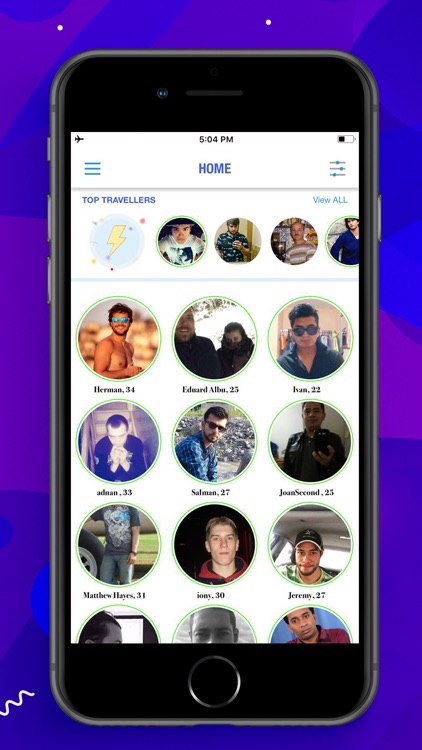 Findle: Gay Dating & Chat App screenshot-3