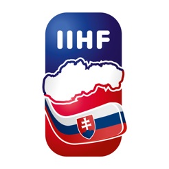 2019 IIHF powered by ŠKODA