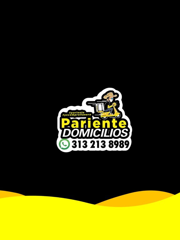 Screenshot #4 pour Pariente Domicilios