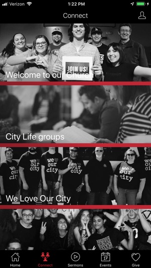 Church for the City Yuma(圖2)-速報App