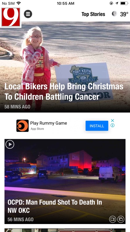 News 9