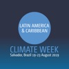 Climate Week