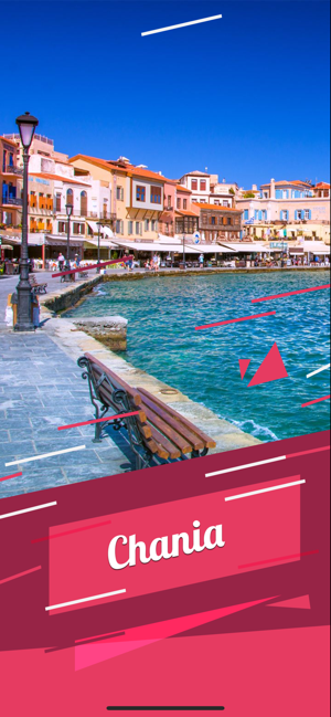 Chania Travel Guide