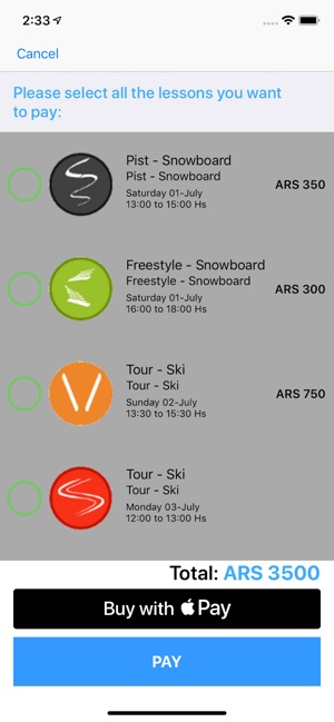 Frilaiwa Ski Season(圖8)-速報App