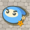 Popping Ninja - iPhoneアプリ