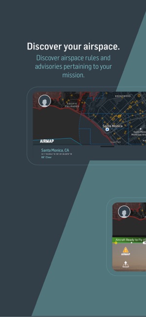 AirMap for Drones(圖2)-速報App