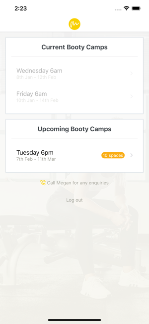 Booty Camp(圖1)-速報App