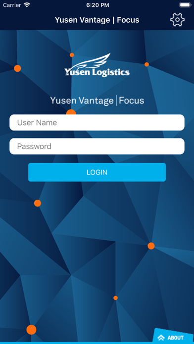 How to cancel & delete Yusen Vantage - Focus from iphone & ipad 1