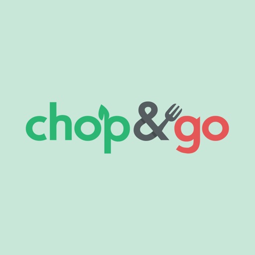 Chop & Go icon
