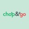 With the Chop & Go mobile app, ordering food for takeout has never been easier