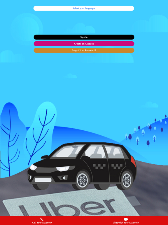 Screenshot #4 pour Help With Accidents