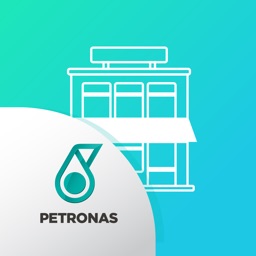 Punto de Venta PETRONAS