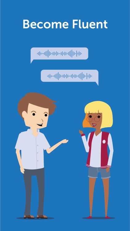 Innovative 101 Learn Languages screenshot-4