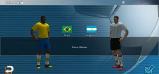 Captura de Pantalla 2 Fútbol del ganador Élite iphone