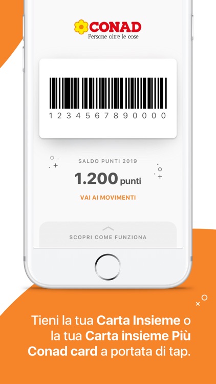 Conad screenshot-7