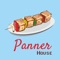 The “Paneer House” shop app is used for varieties of Paneer items offer you