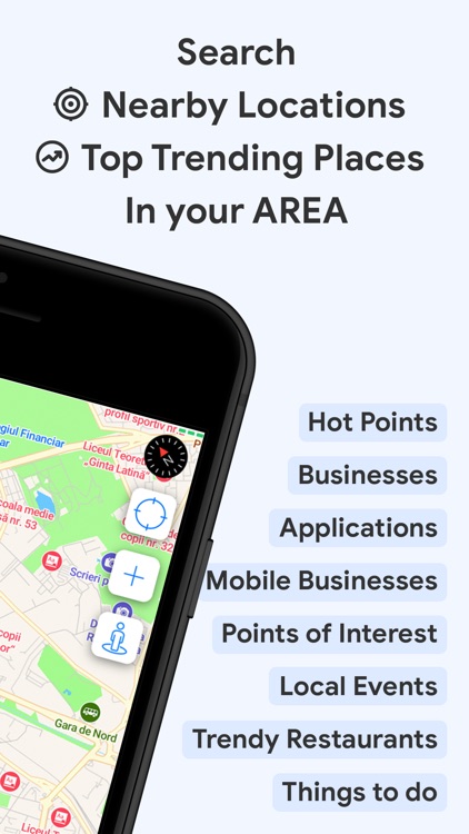 MeOnMap